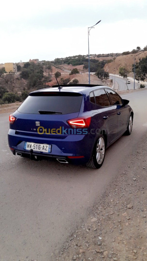 Seat Ibiza 2019 FR