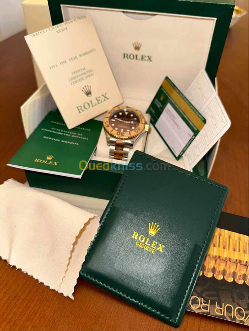 Montre Rolex 