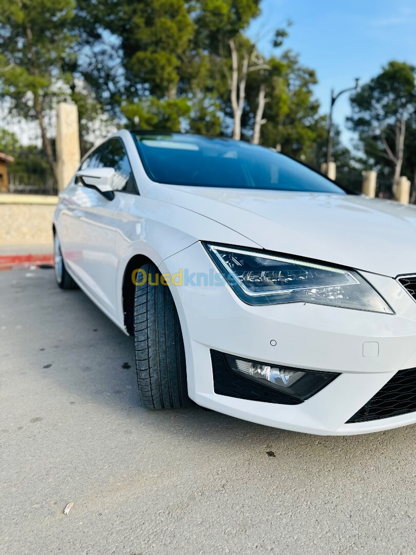 Seat Leon 2015 Leon