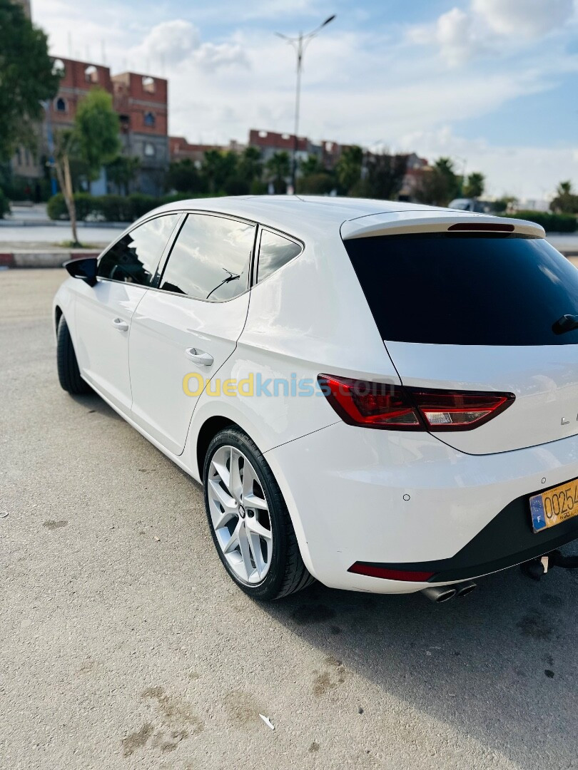 Seat Leon 2015 