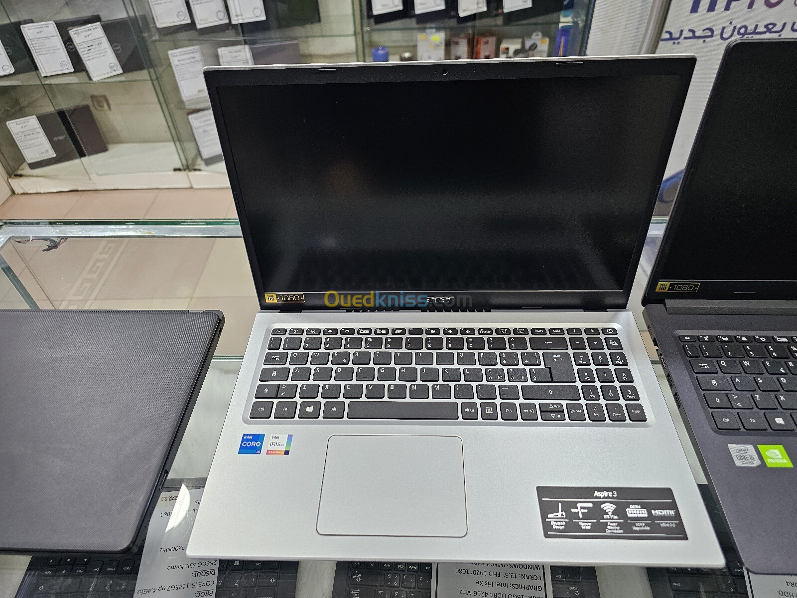 Acer Aspire 3 i5 11eme