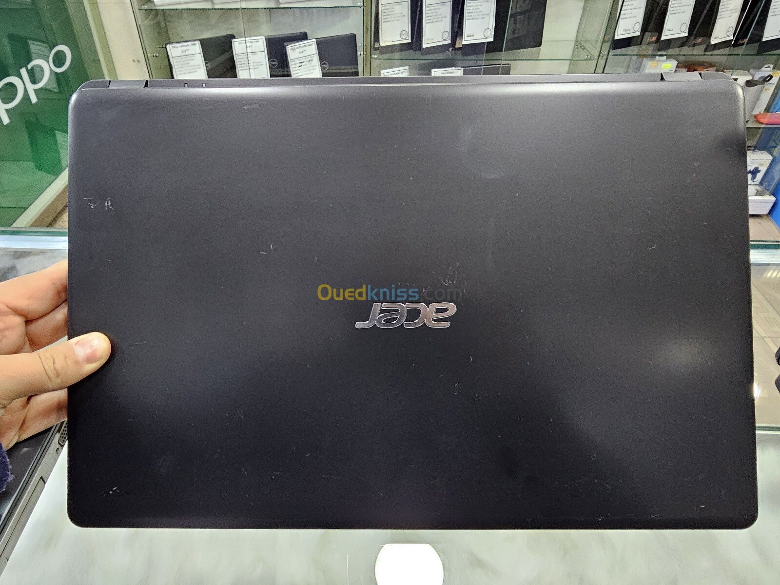 ACER EXTENSA 15 i5 10eme