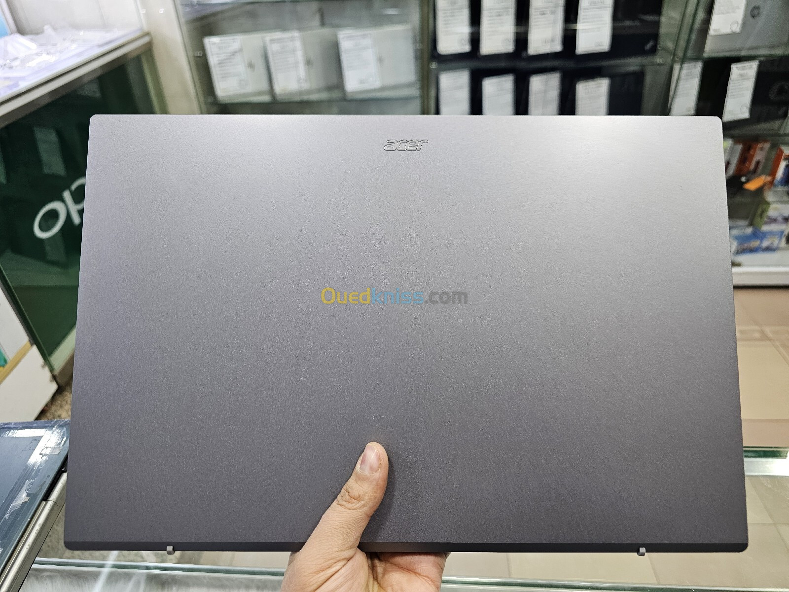 ACER Extensa 15 i5 12eme 8G/512SSD