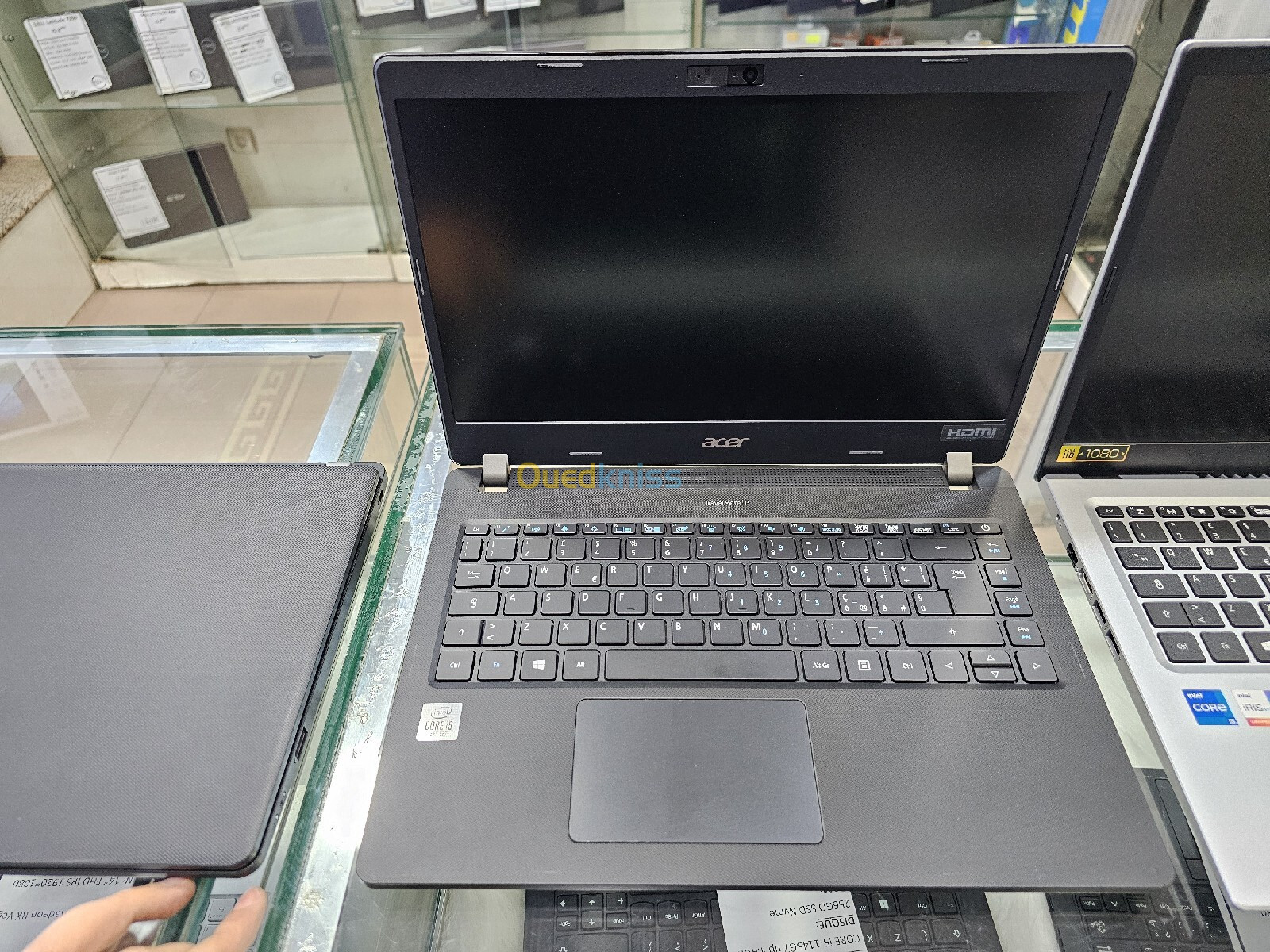 Acer TravelMate P214 i5 10eme