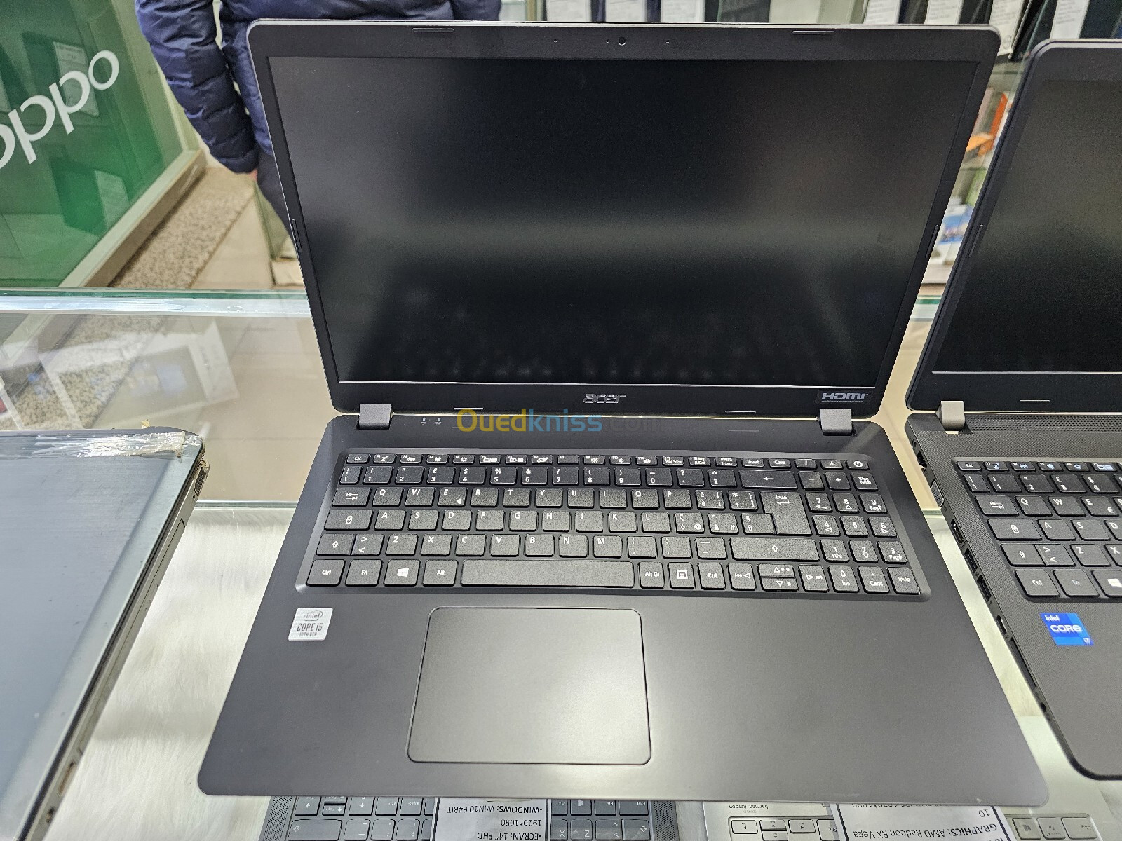 ACER EXTENSA 15 i5 10eme