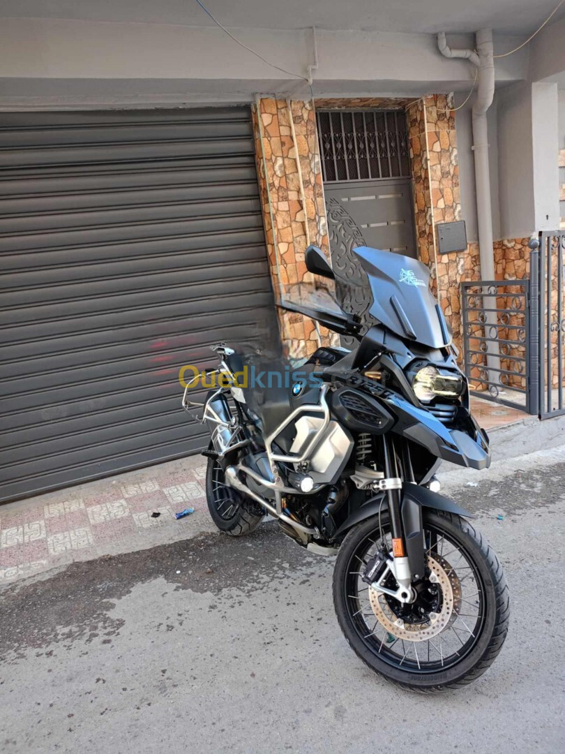 BMW GS 1250 R 2024