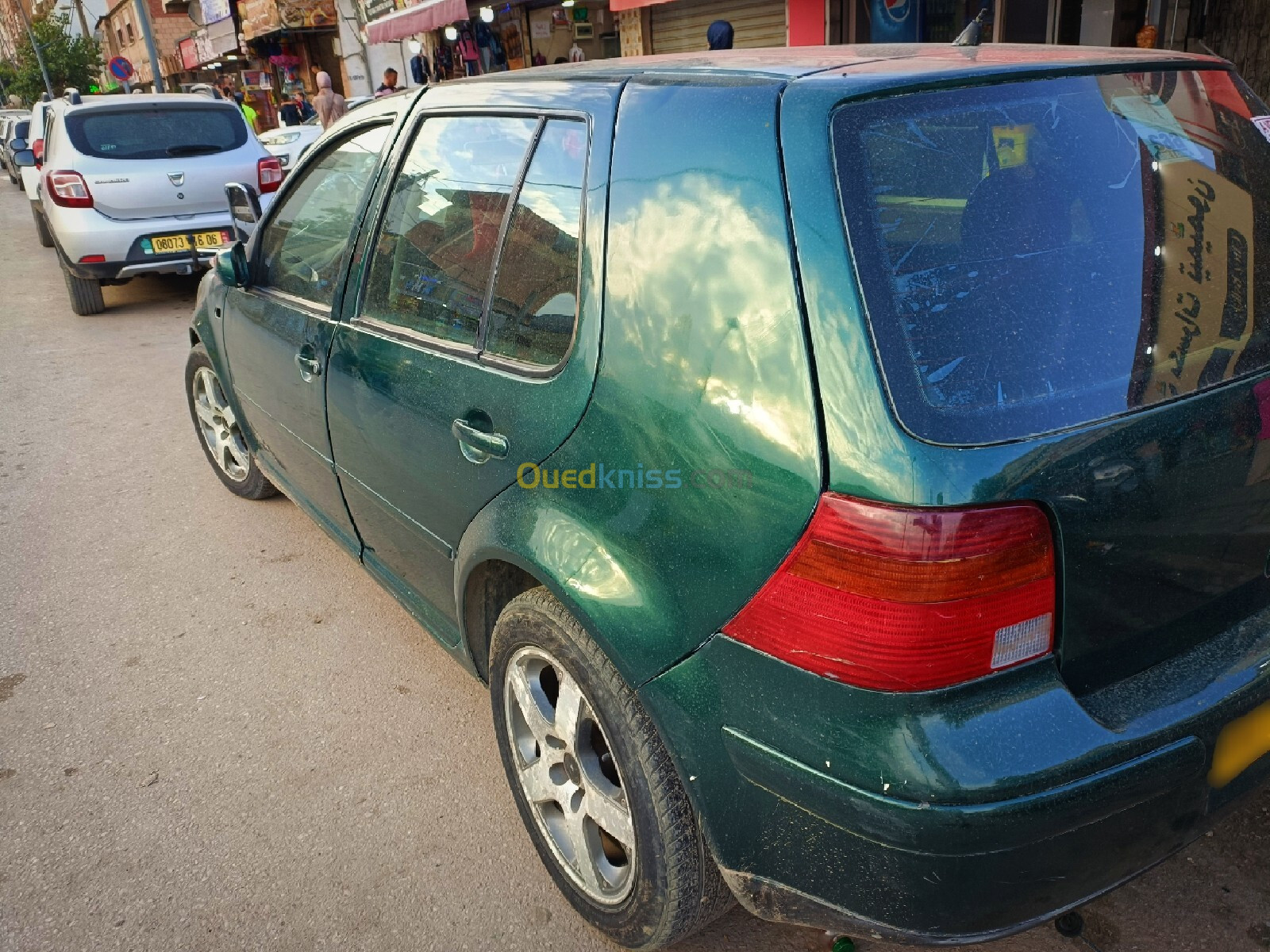 Volkswagen Golf 4 1998 Golf 4