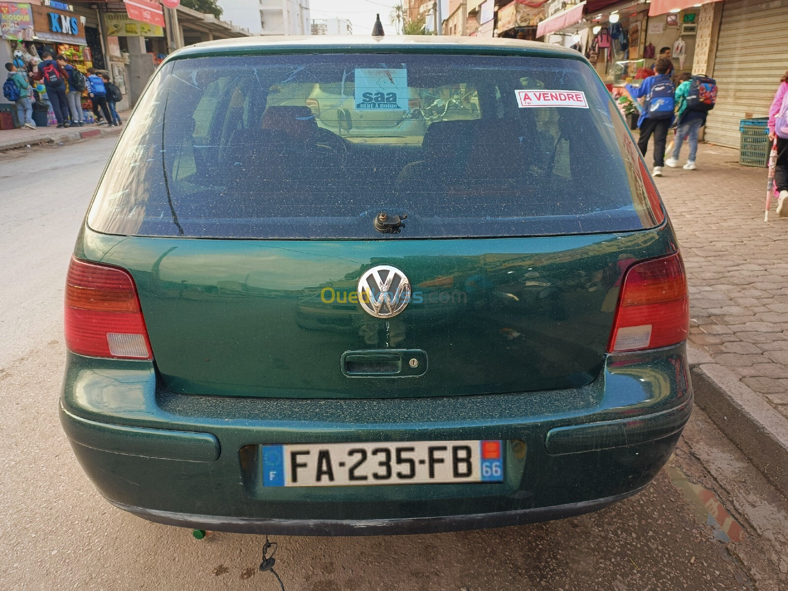 Volkswagen Golf 4 1998 Golf 4