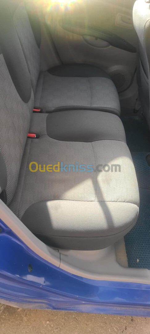 Kia Picanto 2008 Ex