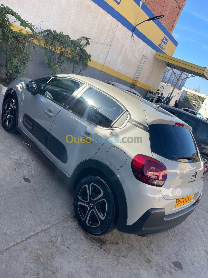 Citroen C3 2023 Series