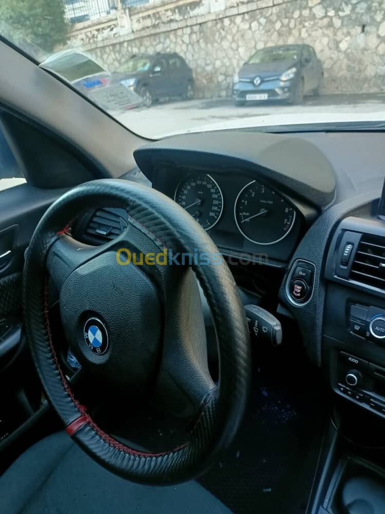 BMW 118i 2013 