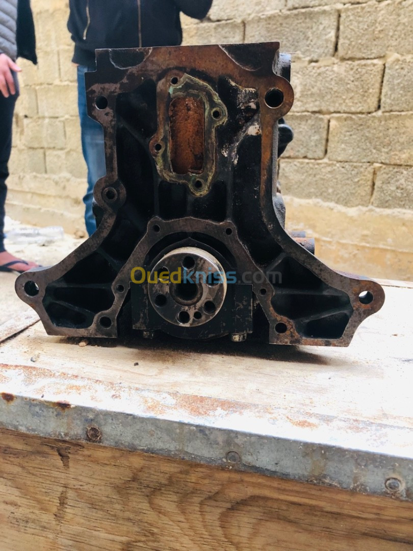 Bloc moteur complet Suzuki alto 