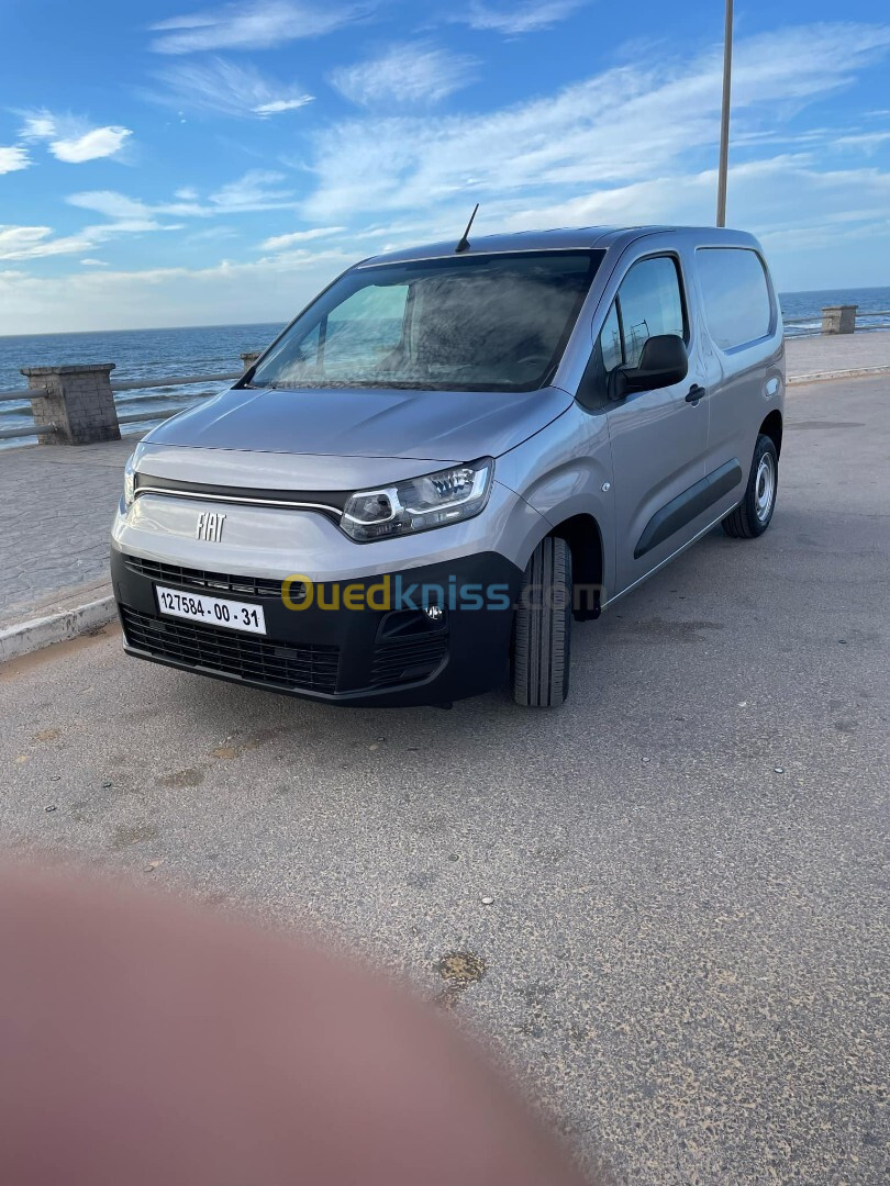 Fiat doblo 2024 1.6