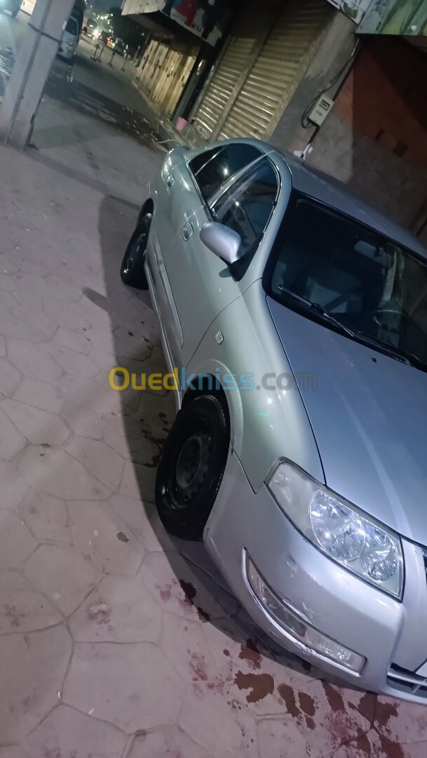 Nissan Sunny 2012 