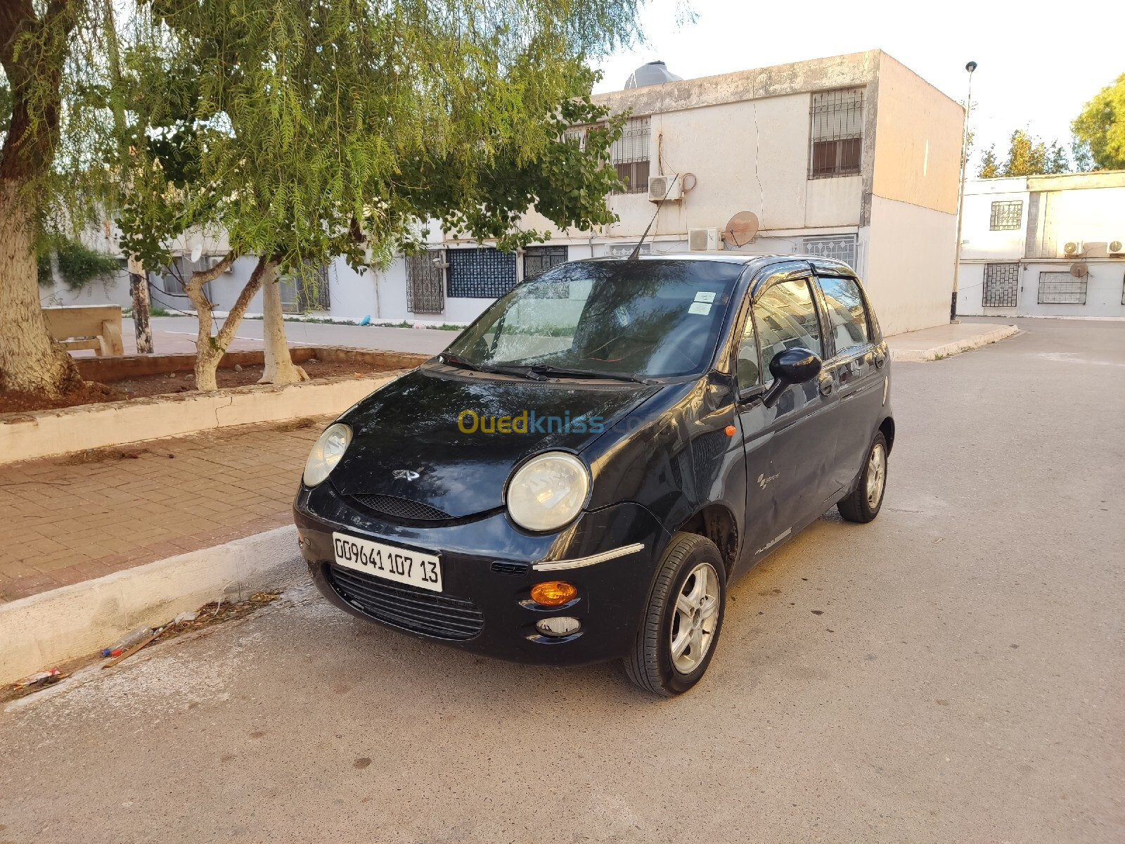 Chery QQ 2007 QQ