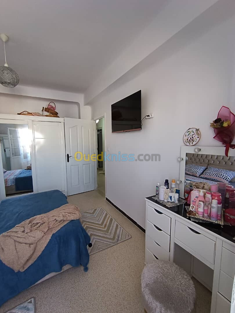 Vente Appartement F3 Tipaza Bou haroun