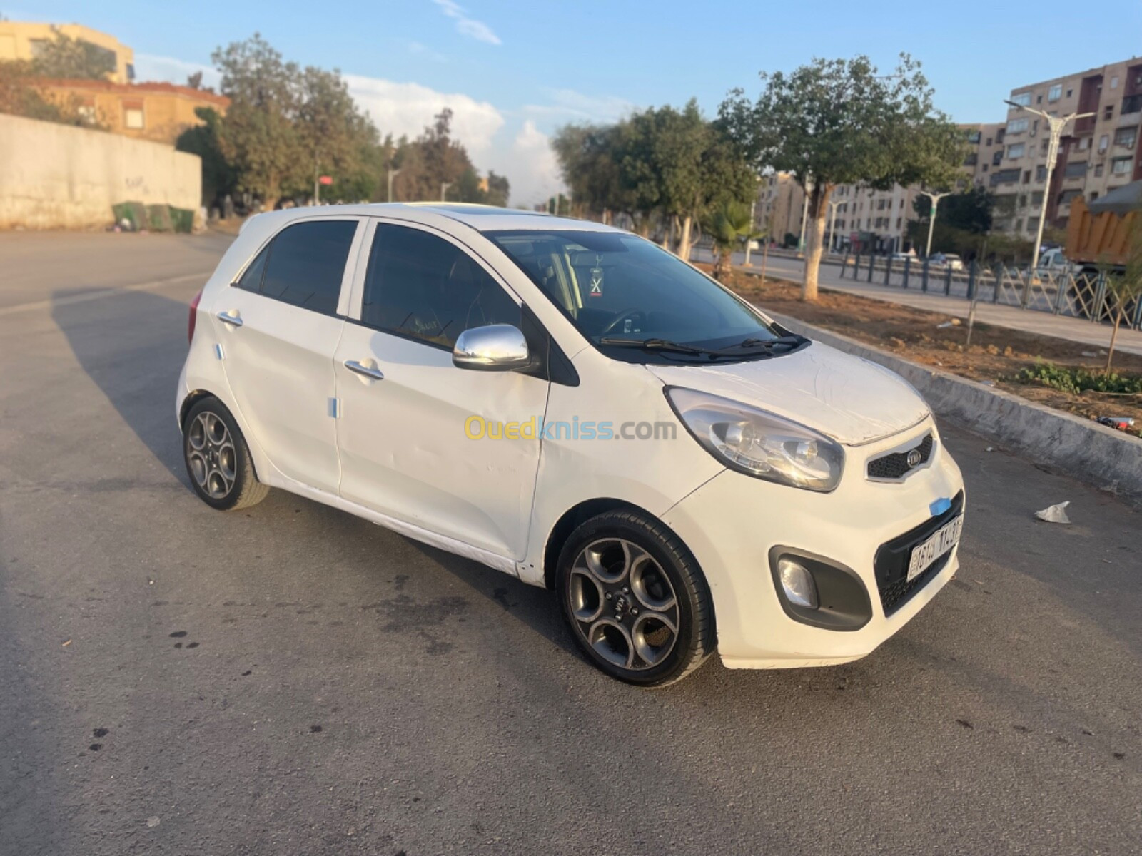 Kia Picanto 2014 