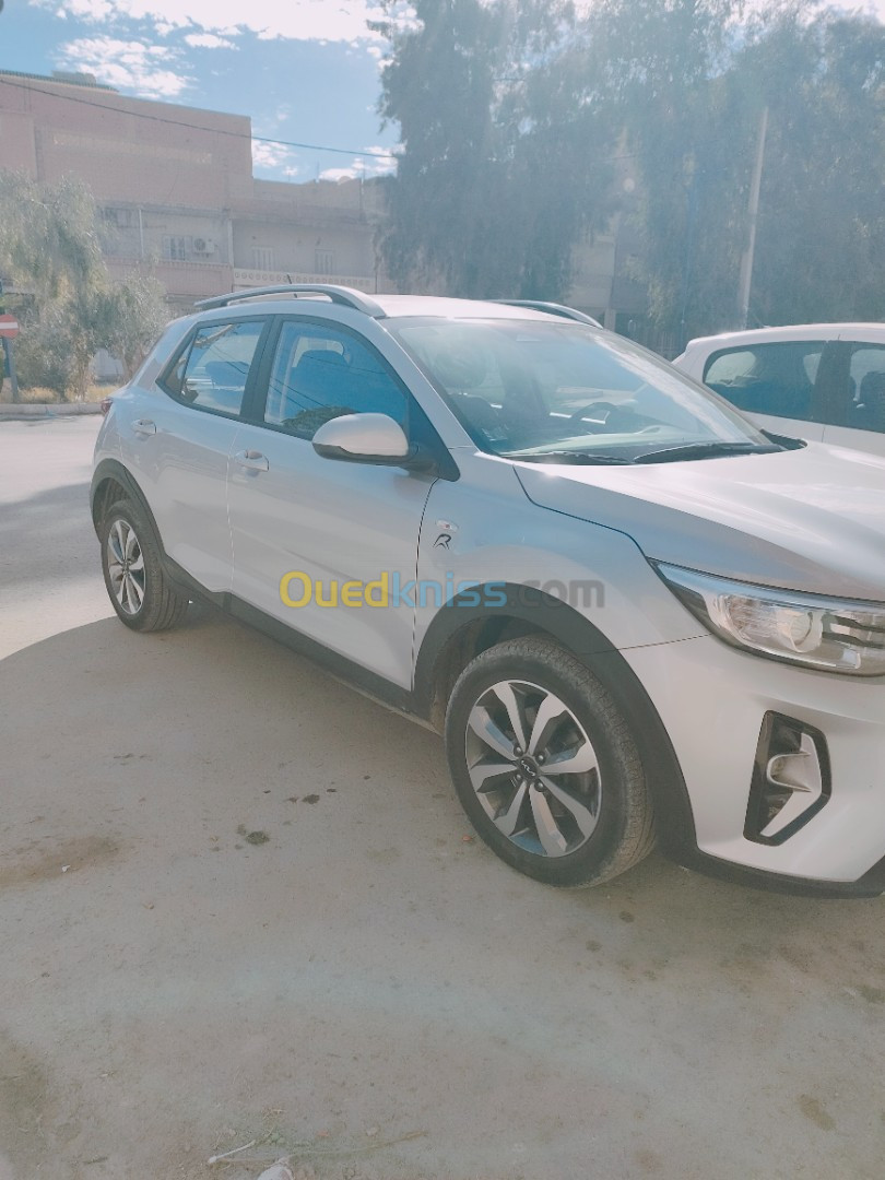 Kia Stonic 2022 Stonic