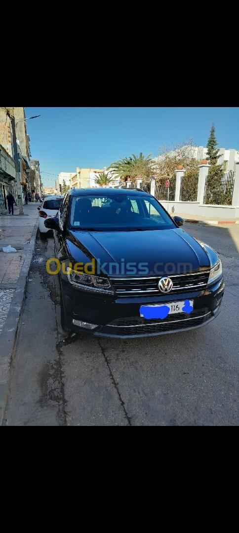 Volkswagen Tiguan 2016 Tiguan