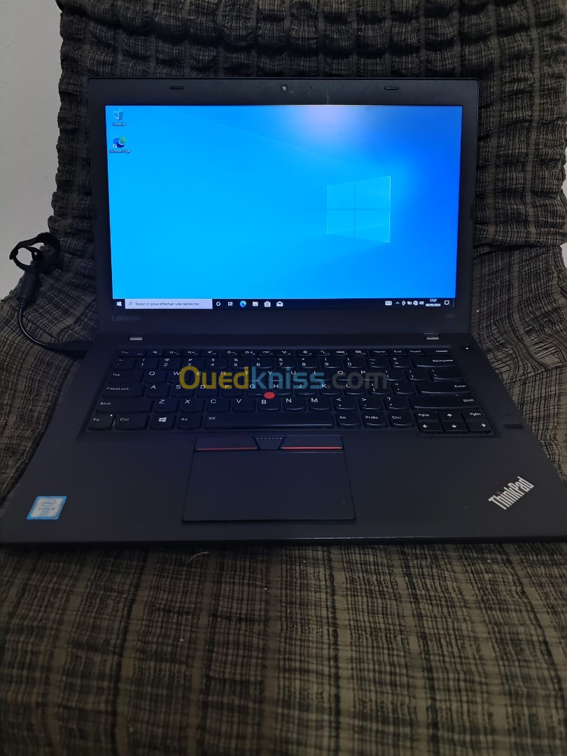 Lenovo T460