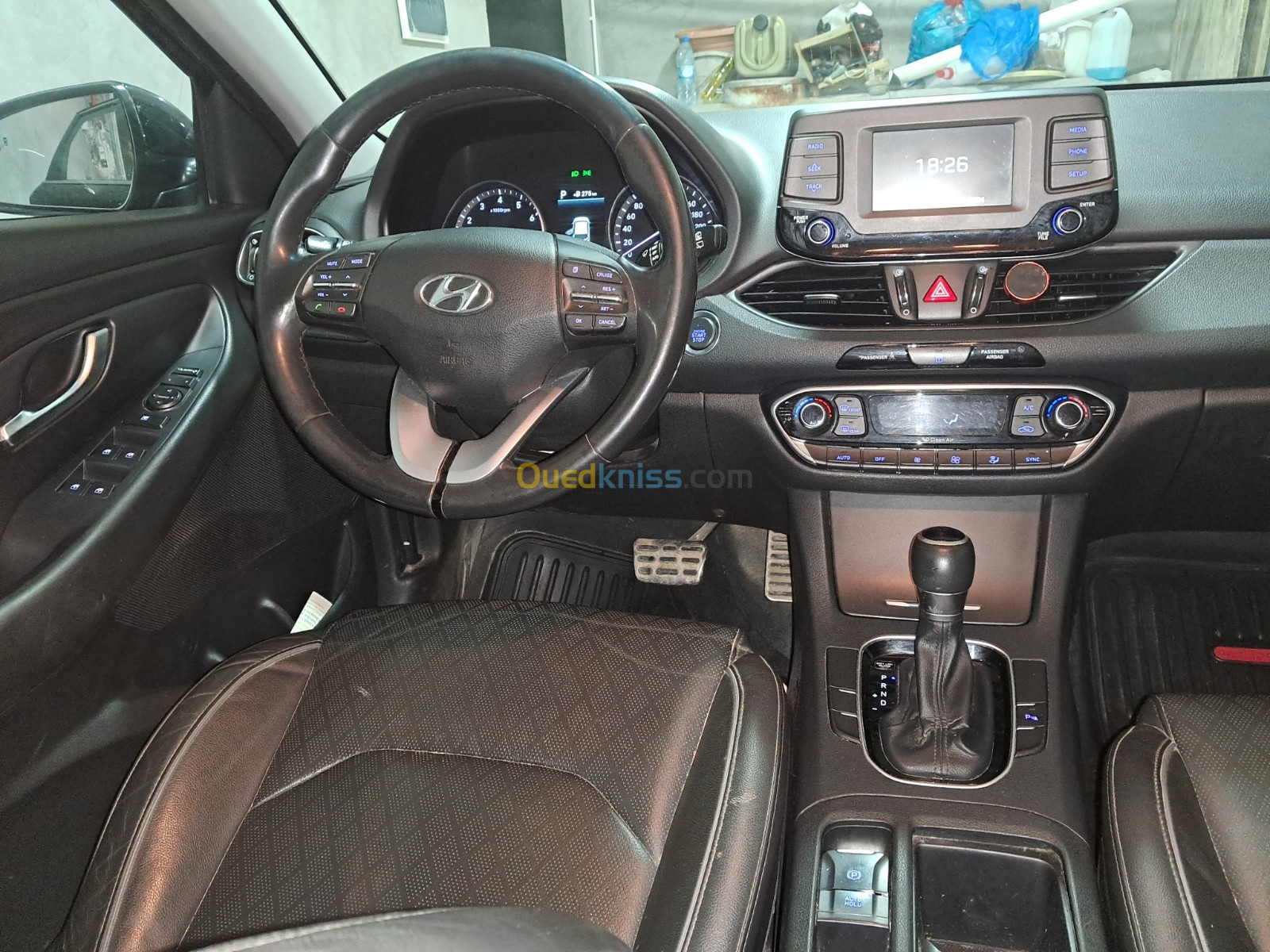 Hyundai New i30 2019 New i30