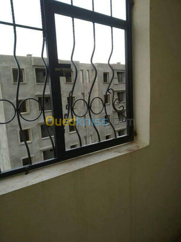 Vente Appartement F3 Setif Ain azel