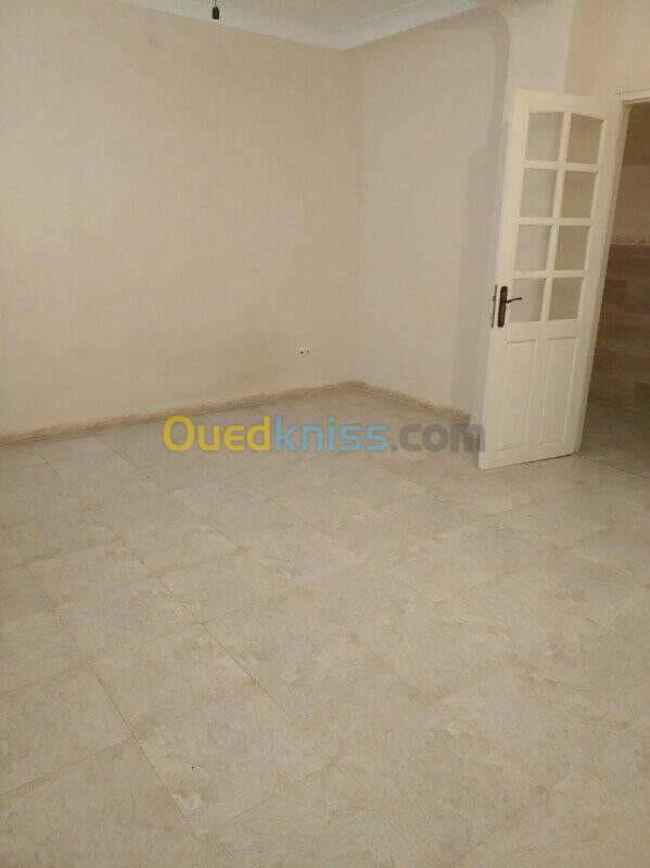 Vente Appartement F3 Setif Ain azel