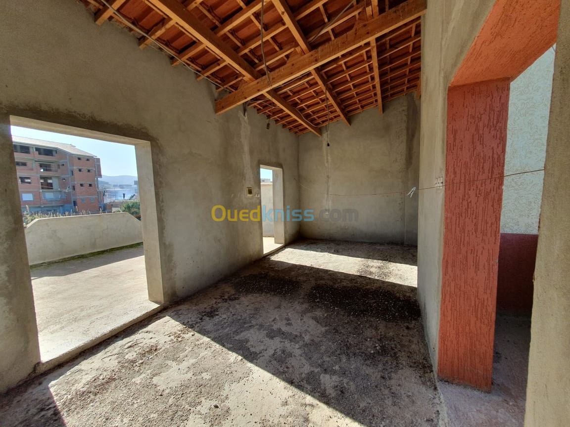 Vente Villa Boumerdes Zemmouri