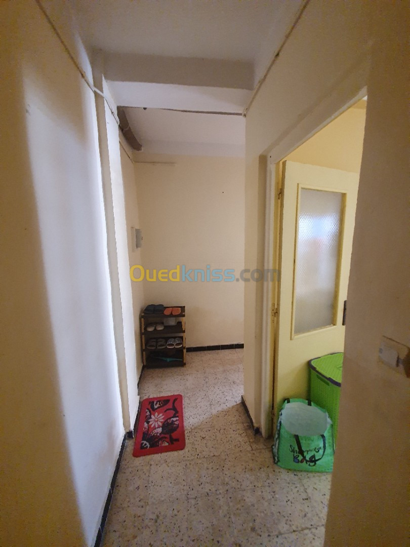 Location vacances Appartement Mostaganem Mostaganem