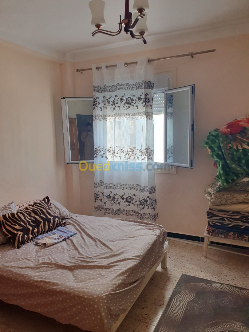 Location vacances Appartement Mostaganem Mostaganem