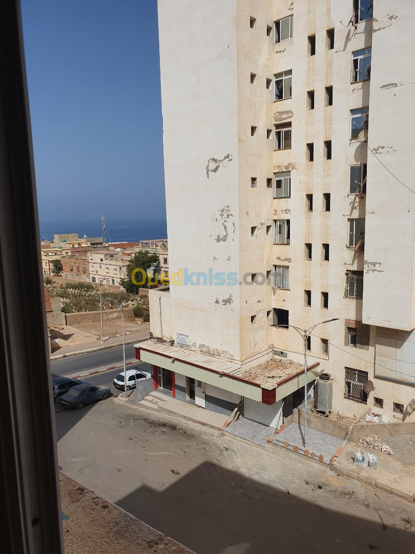 Location vacances Appartement Mostaganem Mostaganem