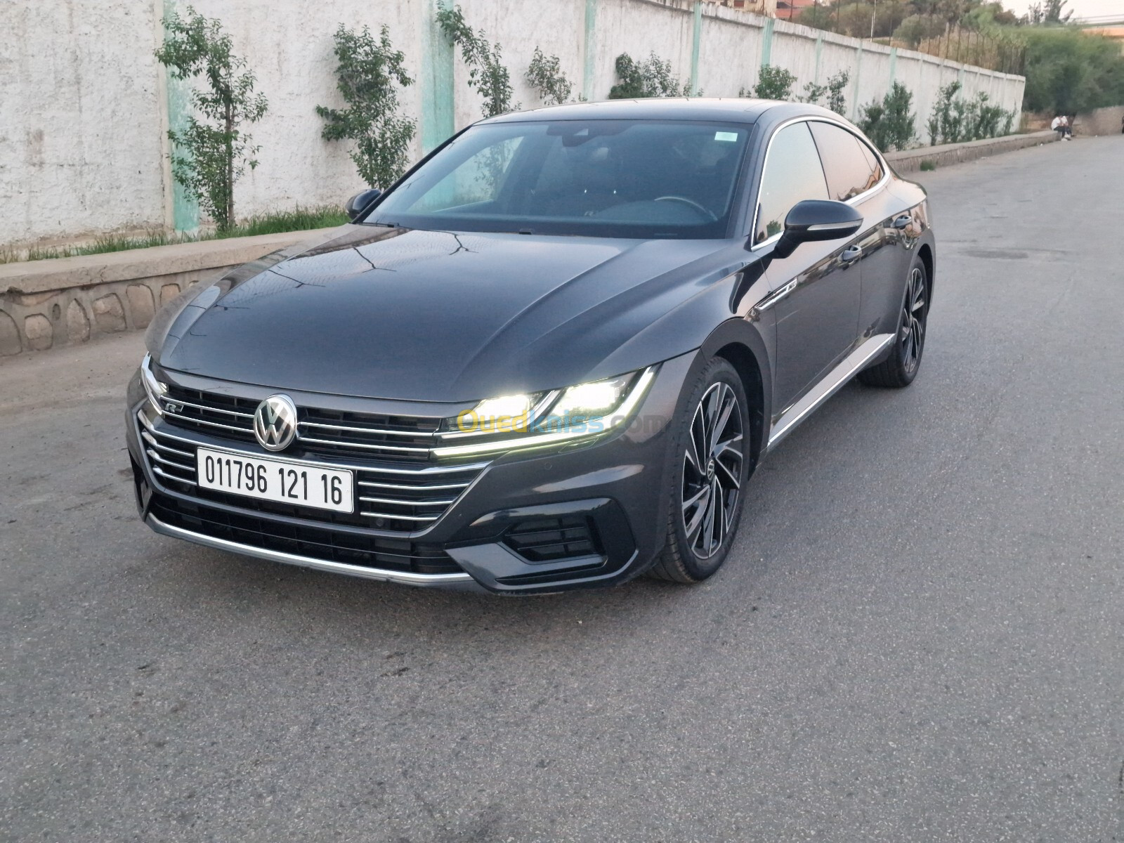 Volkswagen Arteon 2021 Rline