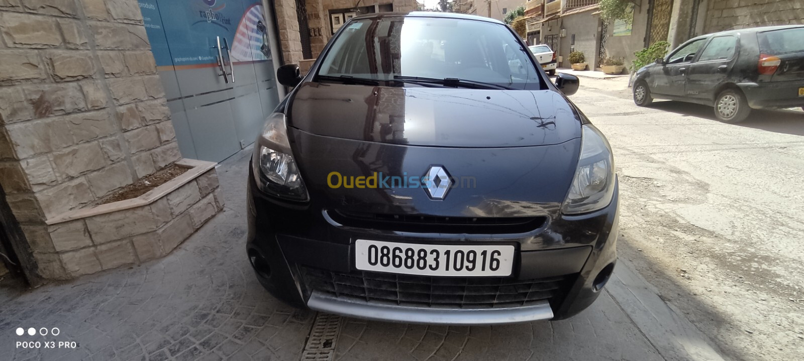 Renault Clio 3 2009 