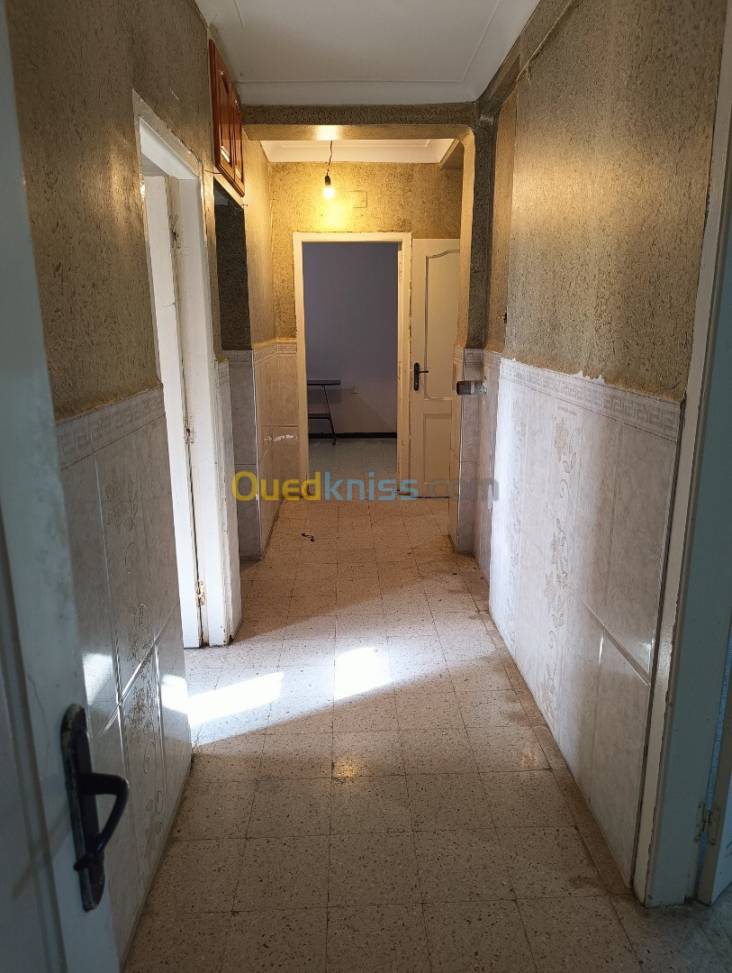 Vente Appartement Batna Batna