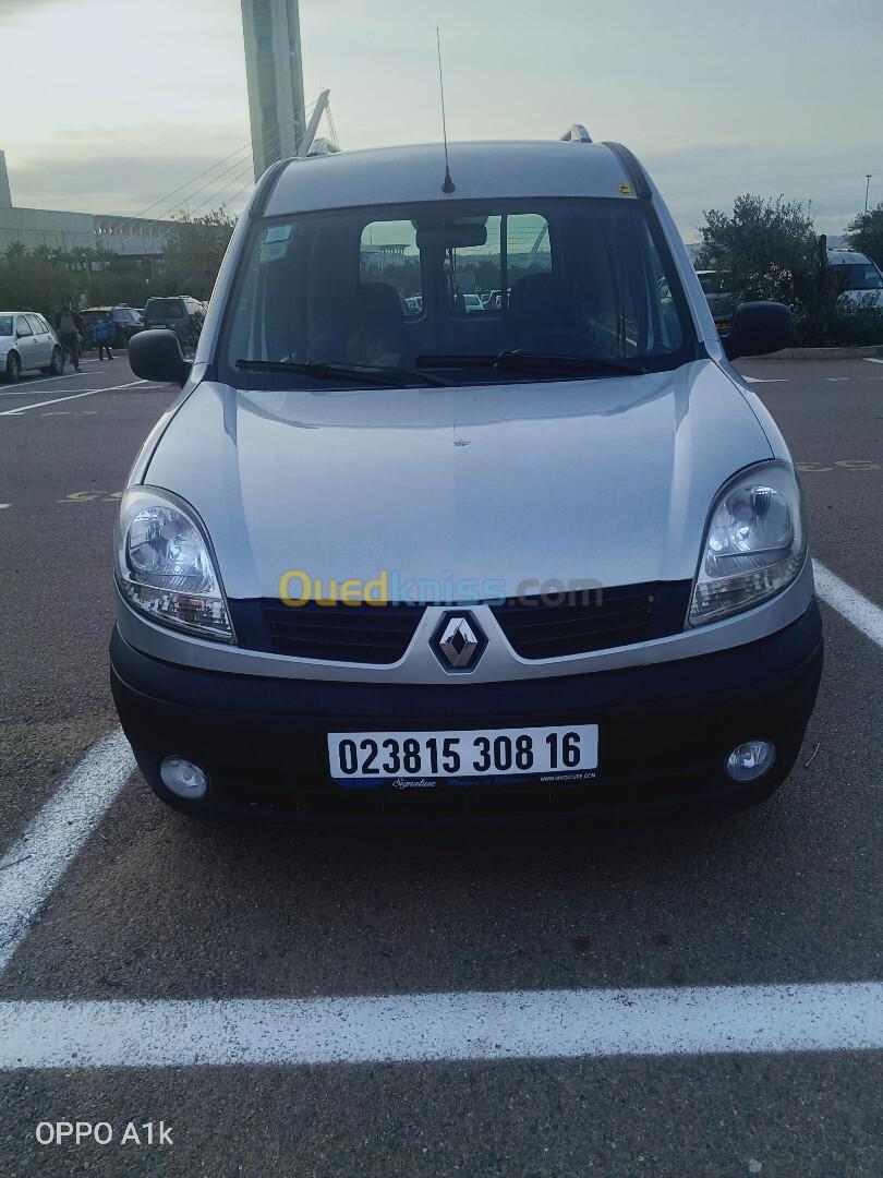 Renault Kangoo 2008 Kangoo