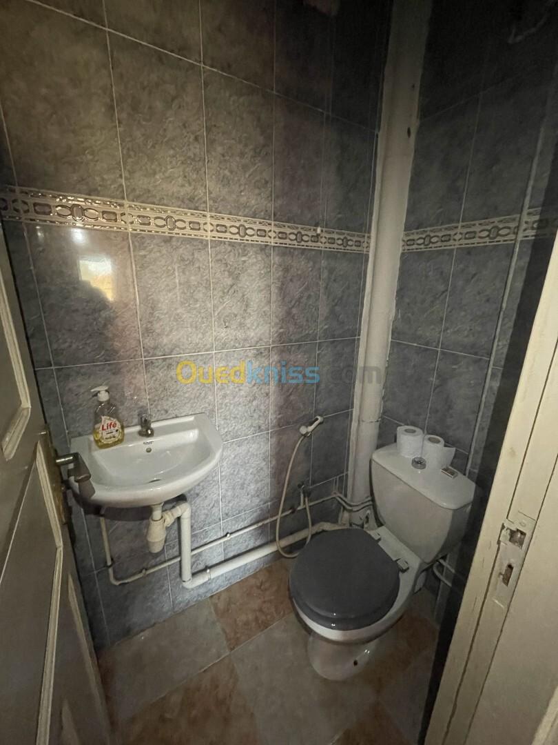 Location Appartement F5 Alger Hussein dey