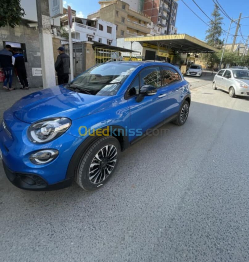 Fiat 500x 2024 Club