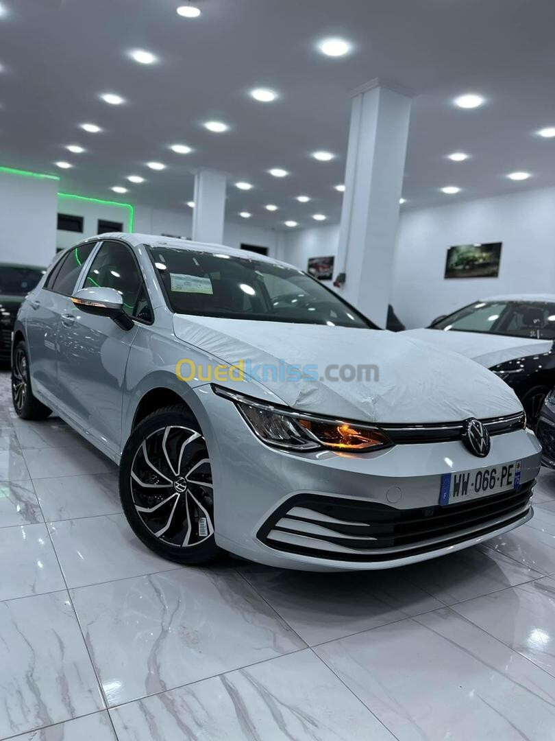 Volkswagen Golf 8 2023 Active