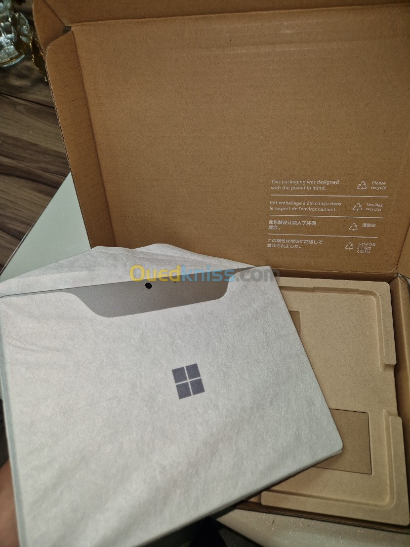 Surface Pro 10 Buisness