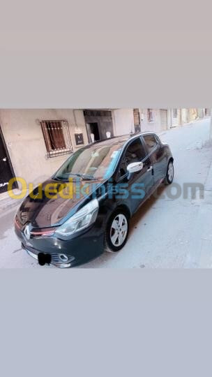 Renault Clio 4 2013 Clio 4