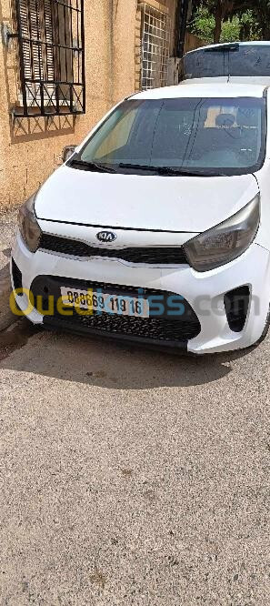 Kia Picanto 2019 LX Confort