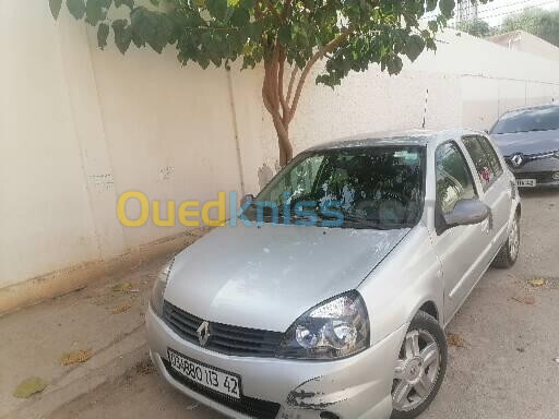 Renault Clio Campus 2013 Clio Campus