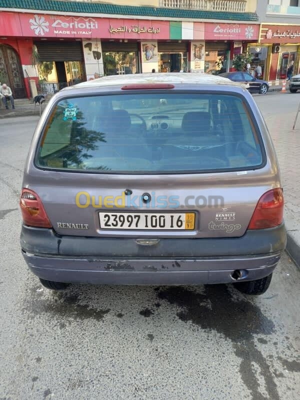 Renault Twingo 2000 Twingo