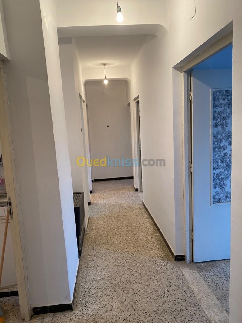 Vente Appartement F4 Boumerdès Thenia