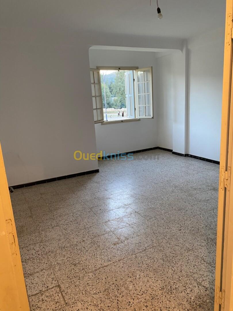 Vente Appartement F4 Boumerdès Thenia