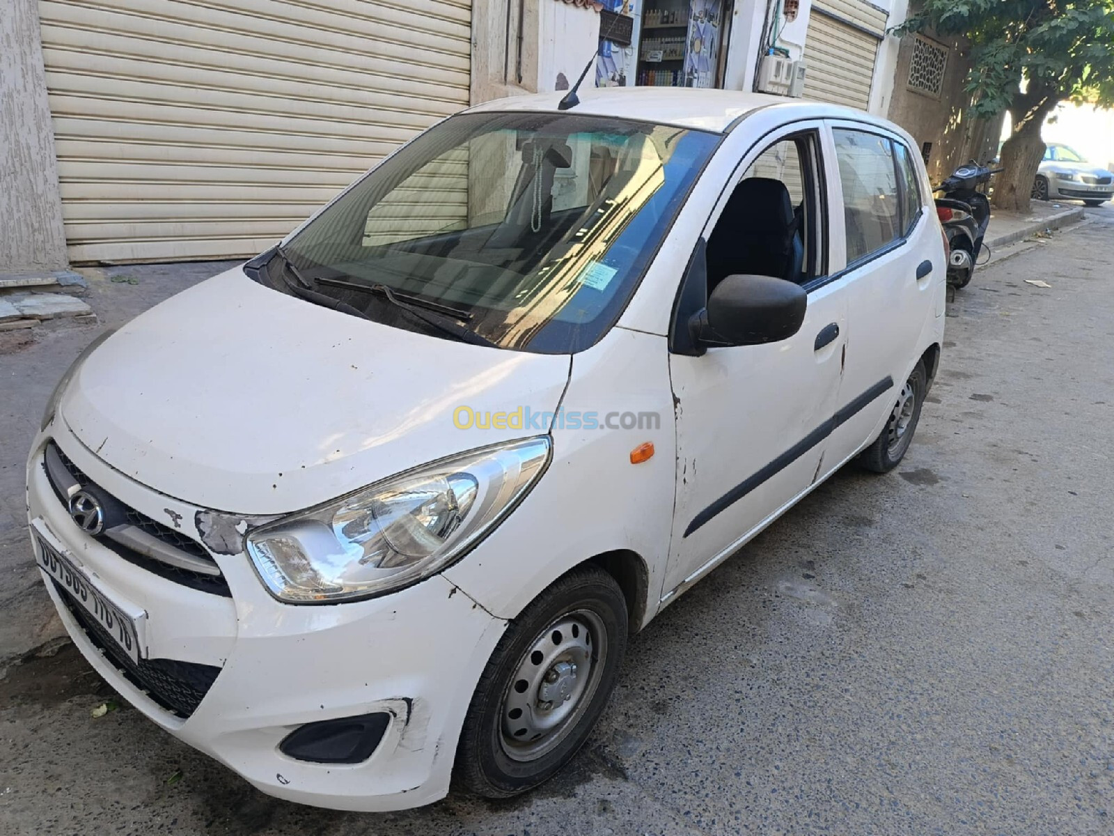 Hyundai i10 2016 