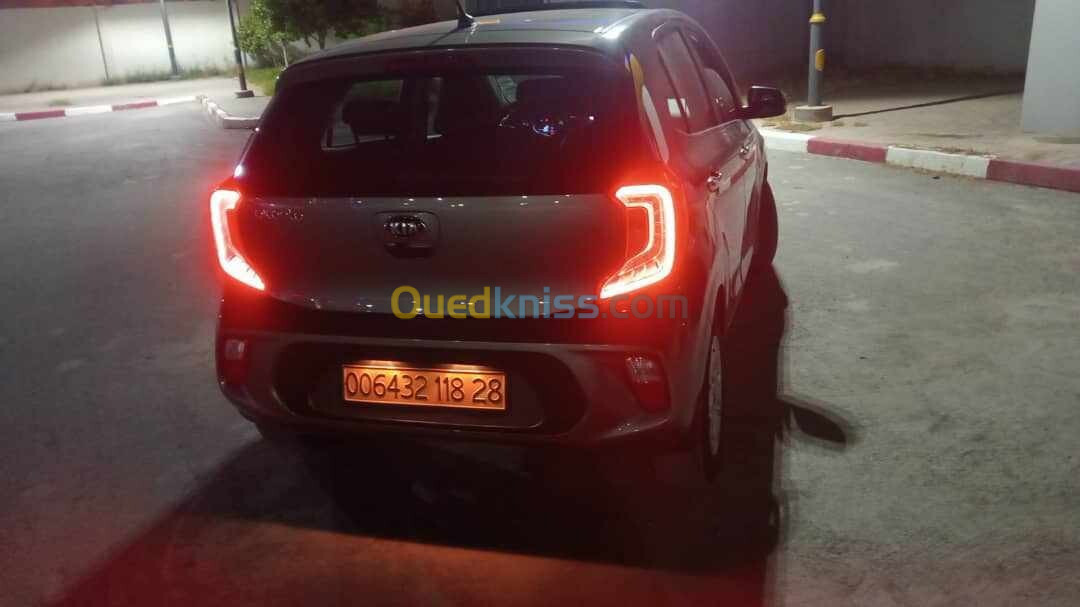 Kia Picanto 2018 