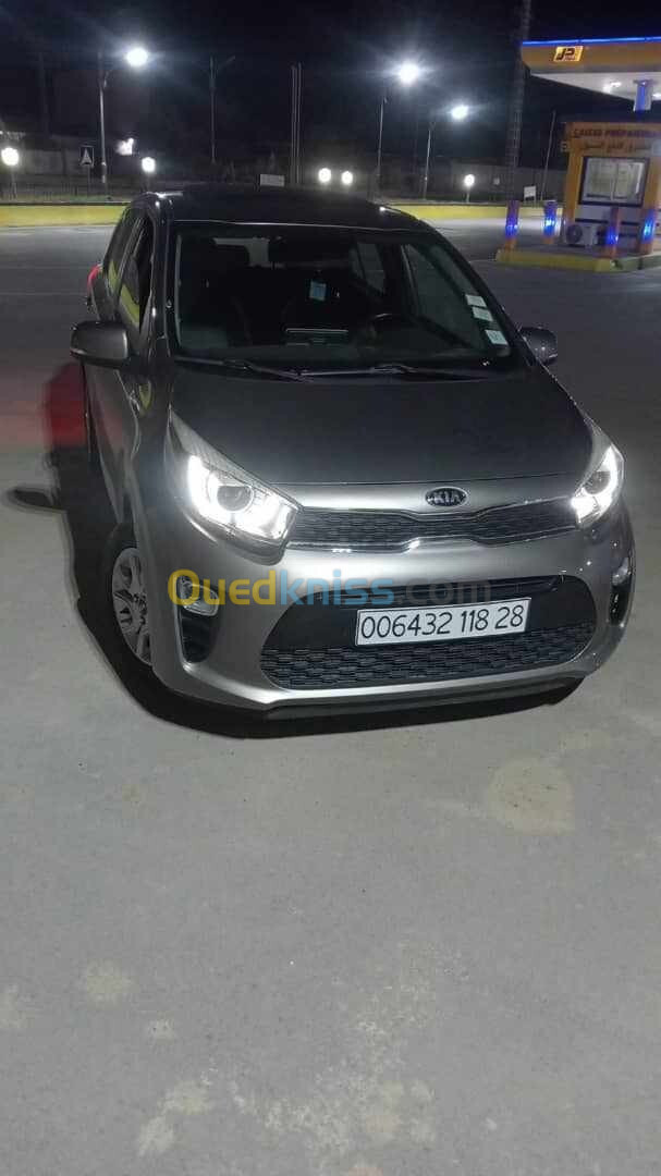 Kia Picanto 2018 