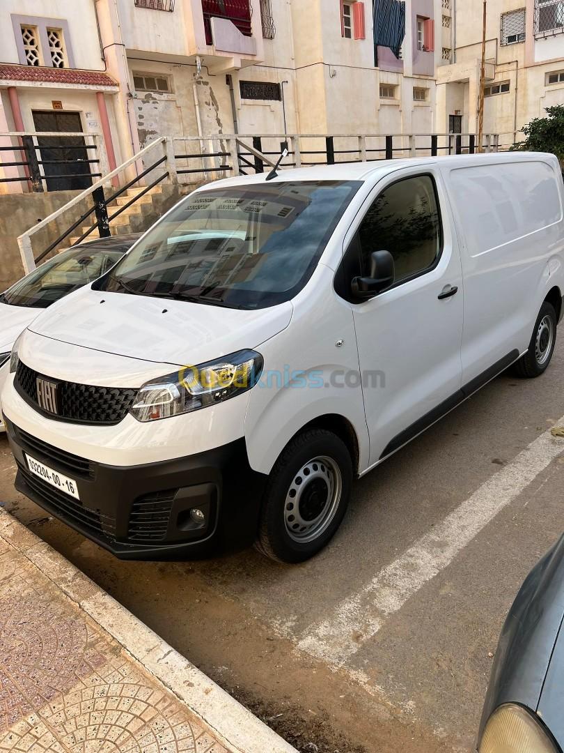 Fiat Scudo 2023 