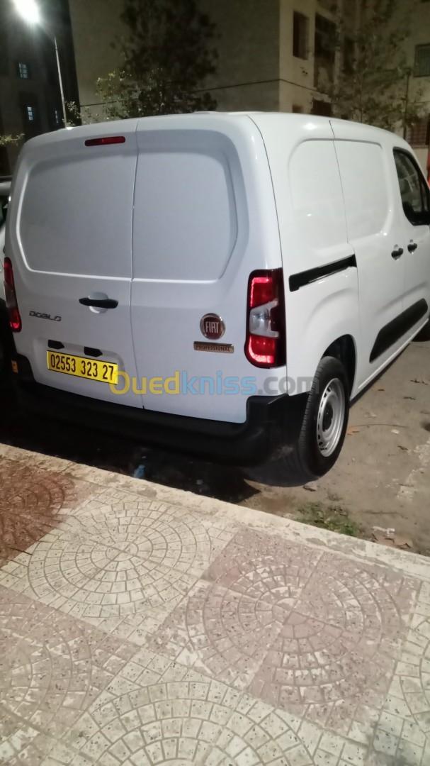 Fiat Doblo 2023 